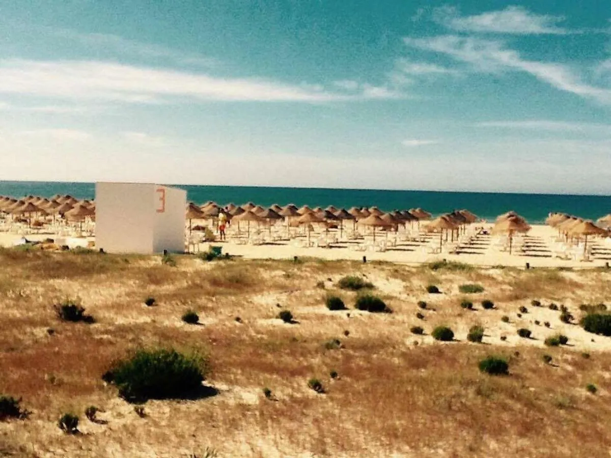 Le Cinq Apartment Vilamoura