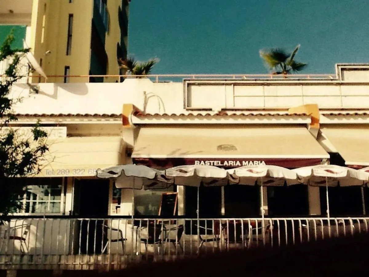Le Cinq Apartment Vilamoura 0*,  Portugal