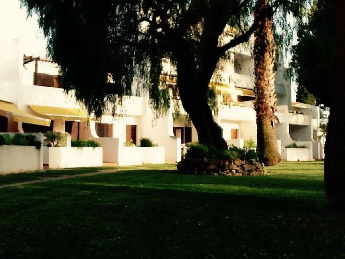 Le Cinq Apartment Vilamoura