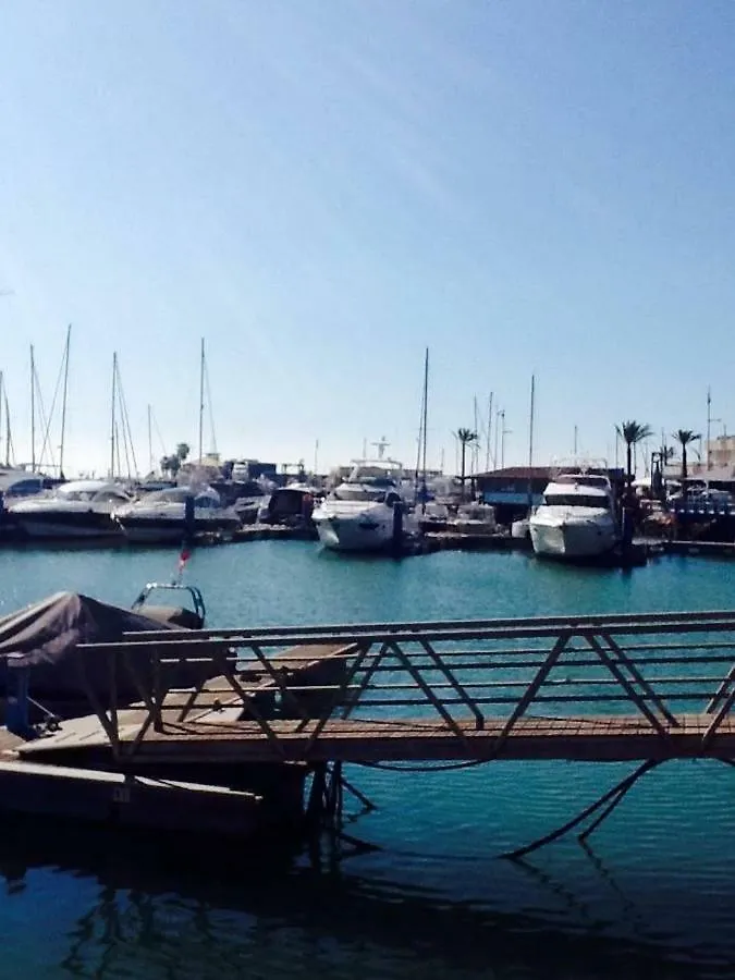 Le Cinq Apartment Vilamoura