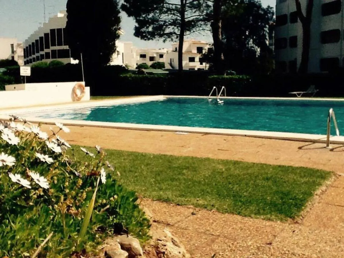 Le Cinq Apartment Vilamoura 0*,