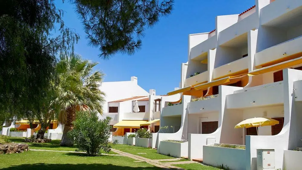 Le Cinq Apartment Vilamoura
