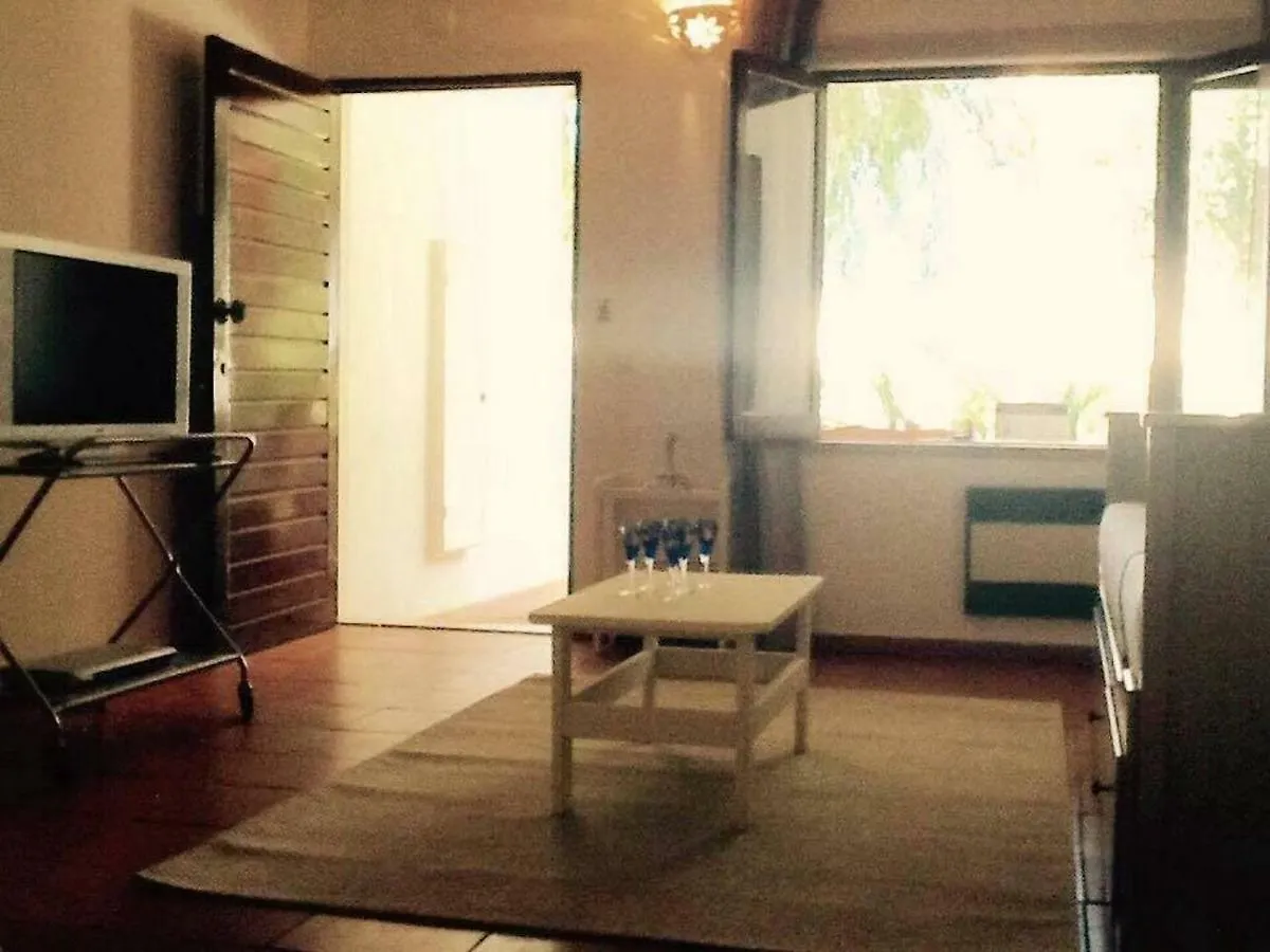 Le Cinq Apartment Vilamoura