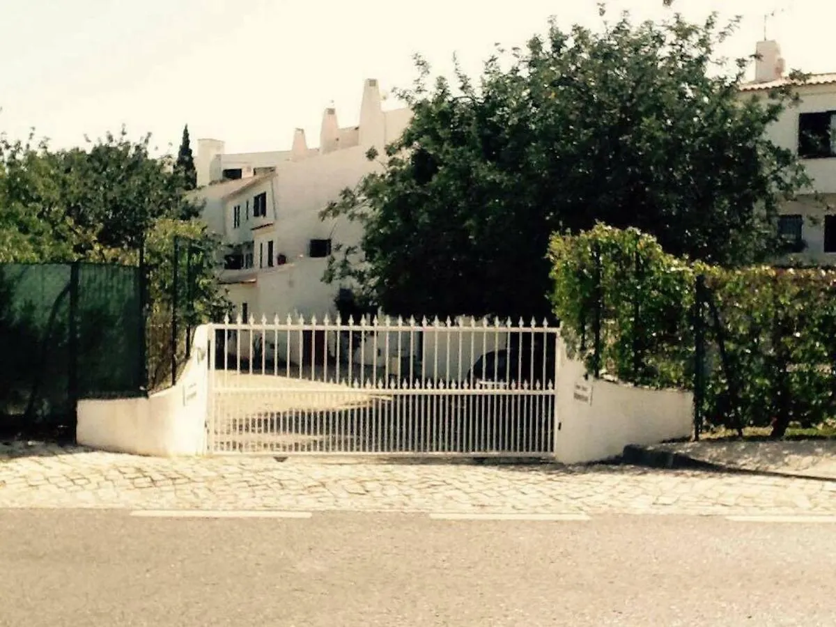 Le Cinq Apartment Vilamoura