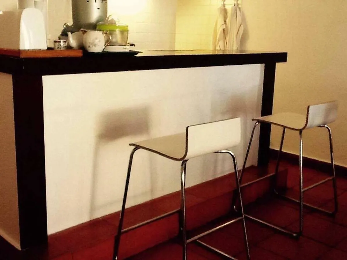 Le Cinq Apartment Vilamoura Portugal