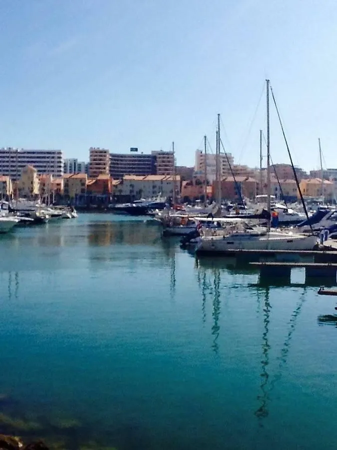 Le Cinq Apartment Vilamoura 0*,  Portugal