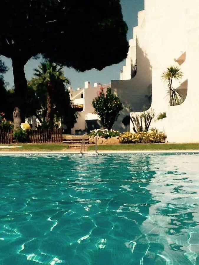 Le Cinq Apartment Vilamoura